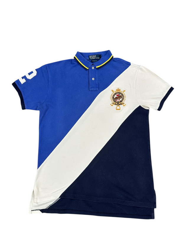 Ralph Lauren Vintage Polo Shirt (L)