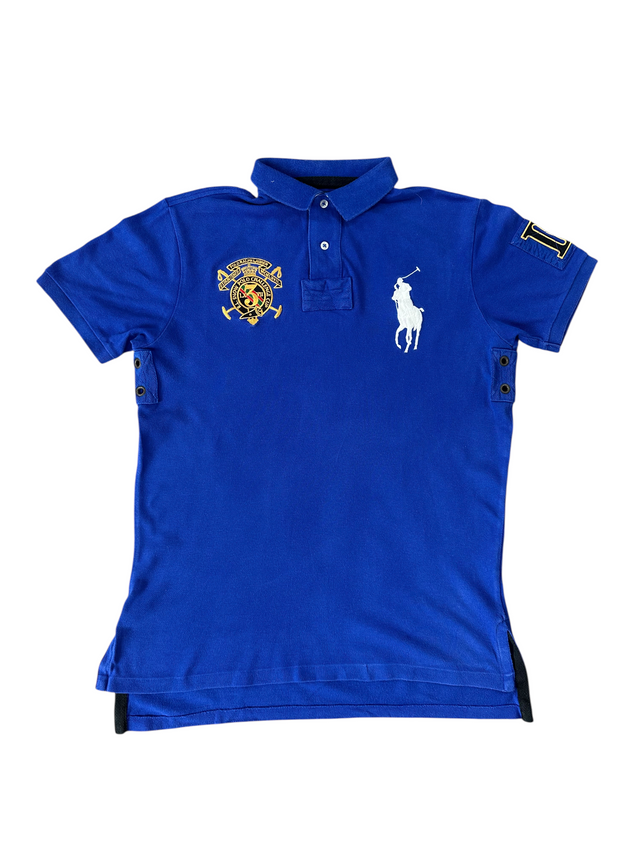 Ralph Lauren Vintage Polo (M)