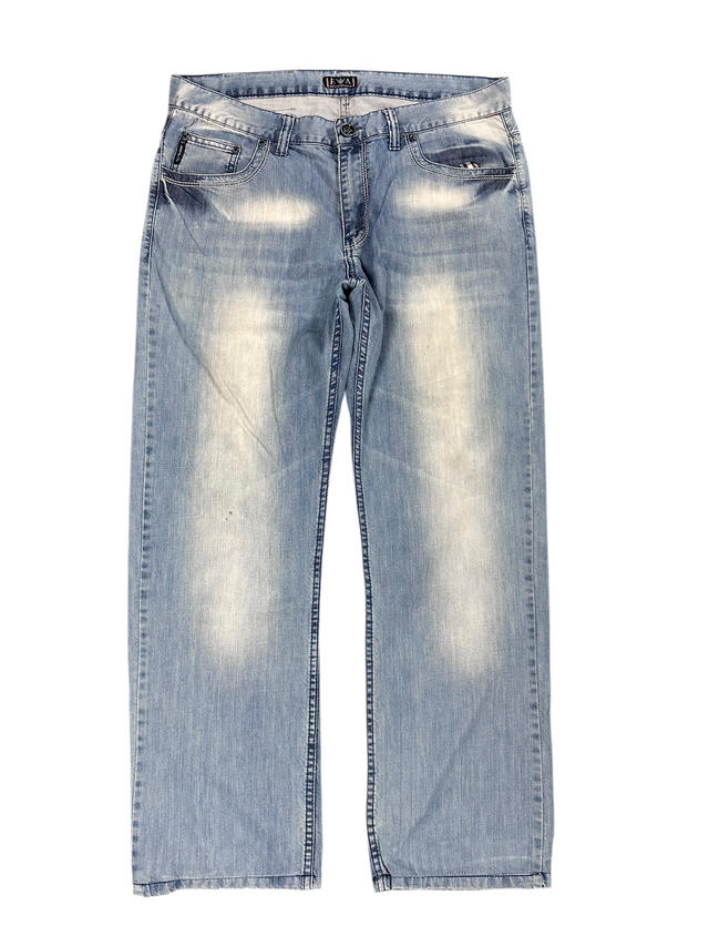 Vintage Armani Jeans (M)