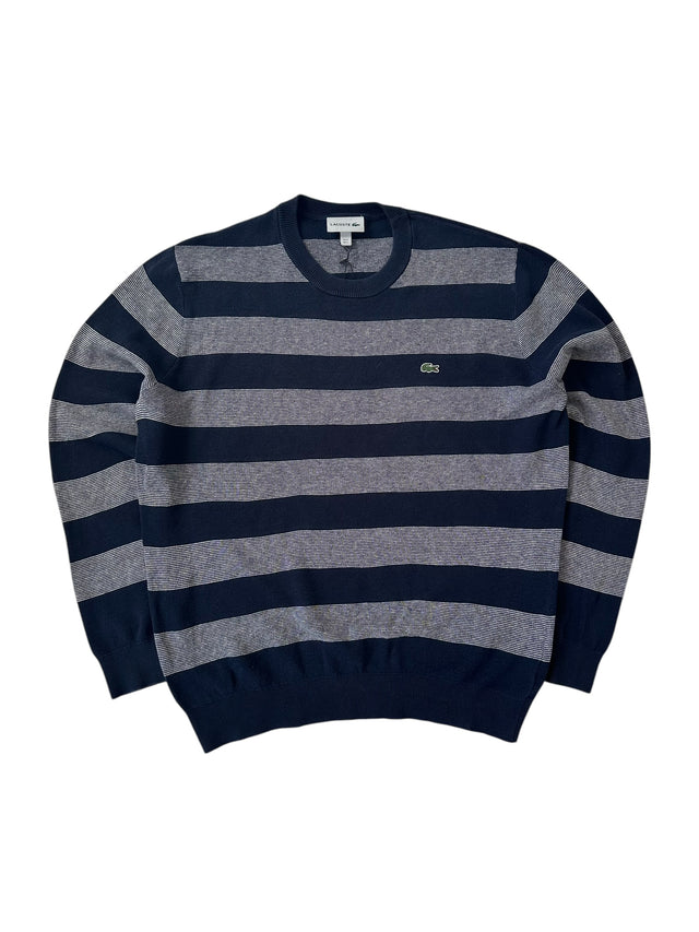 Lacoste Vintage Sweater (L)