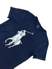 Vintage Ralph Lauren Shirt (M)