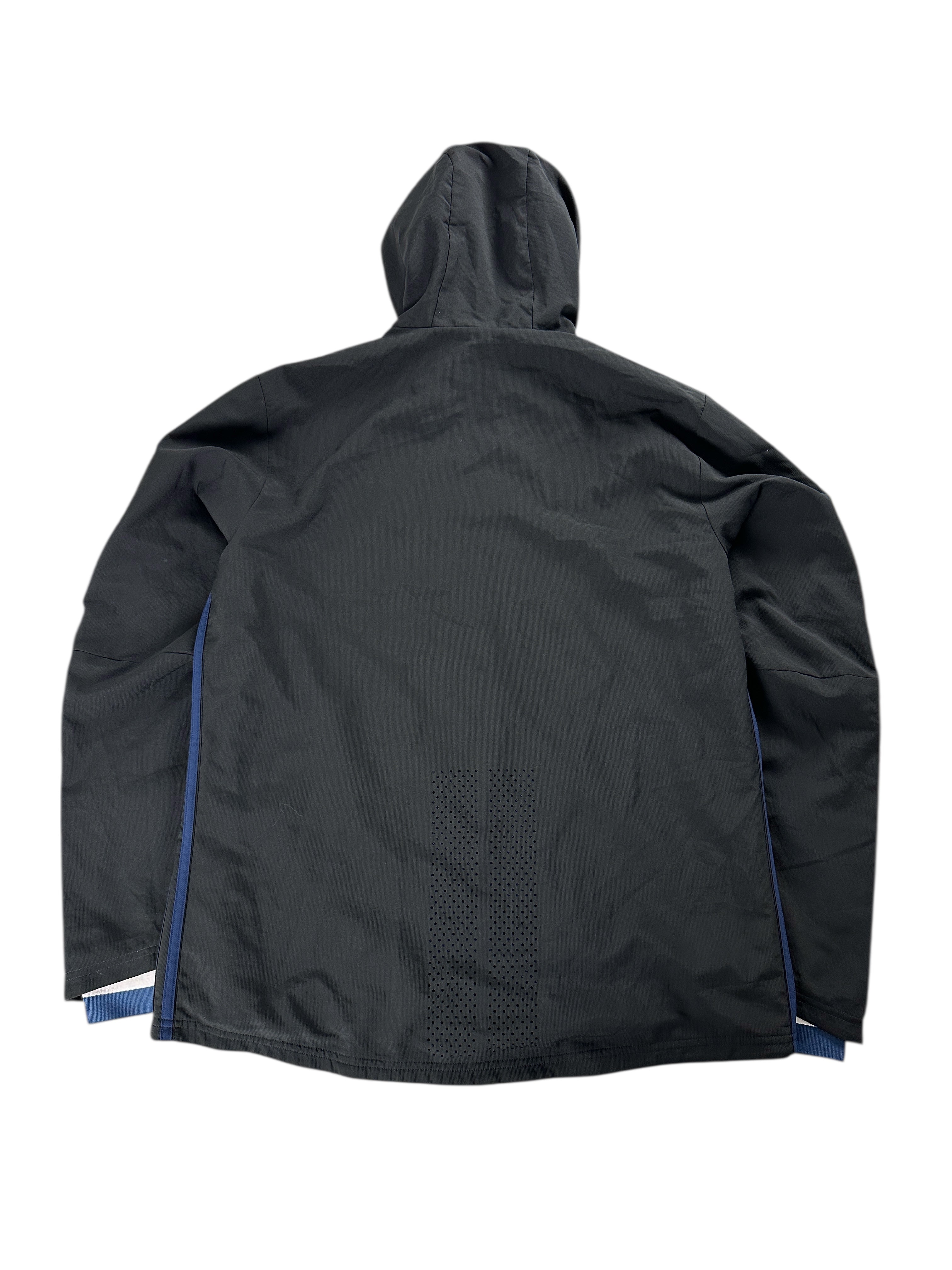 Vintage Adidas Manu Trackjacket (L)