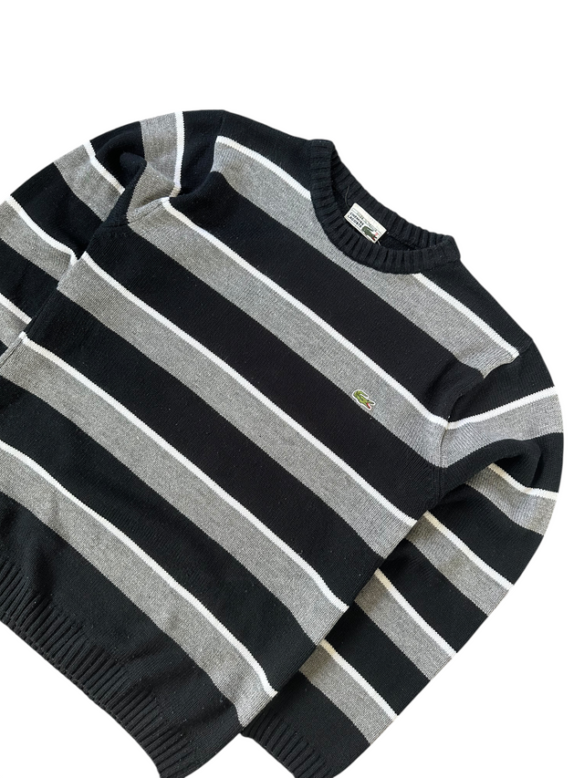 Lacoste Vintage Sweater (M)