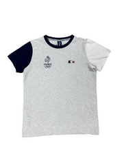 Vintage Lacoste x France Shirt (XS)