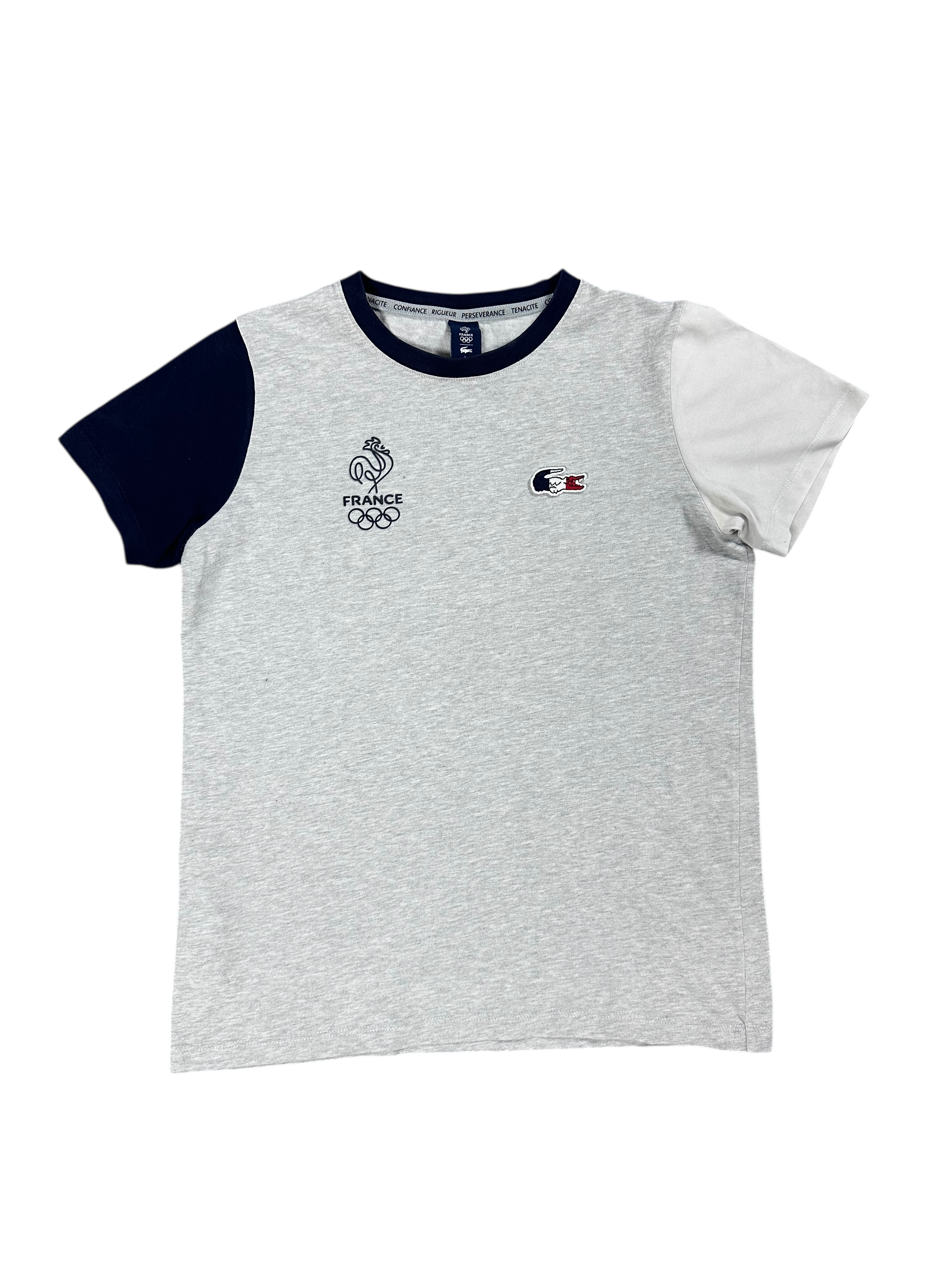 Vintage Lacoste x France Shirt (XS)