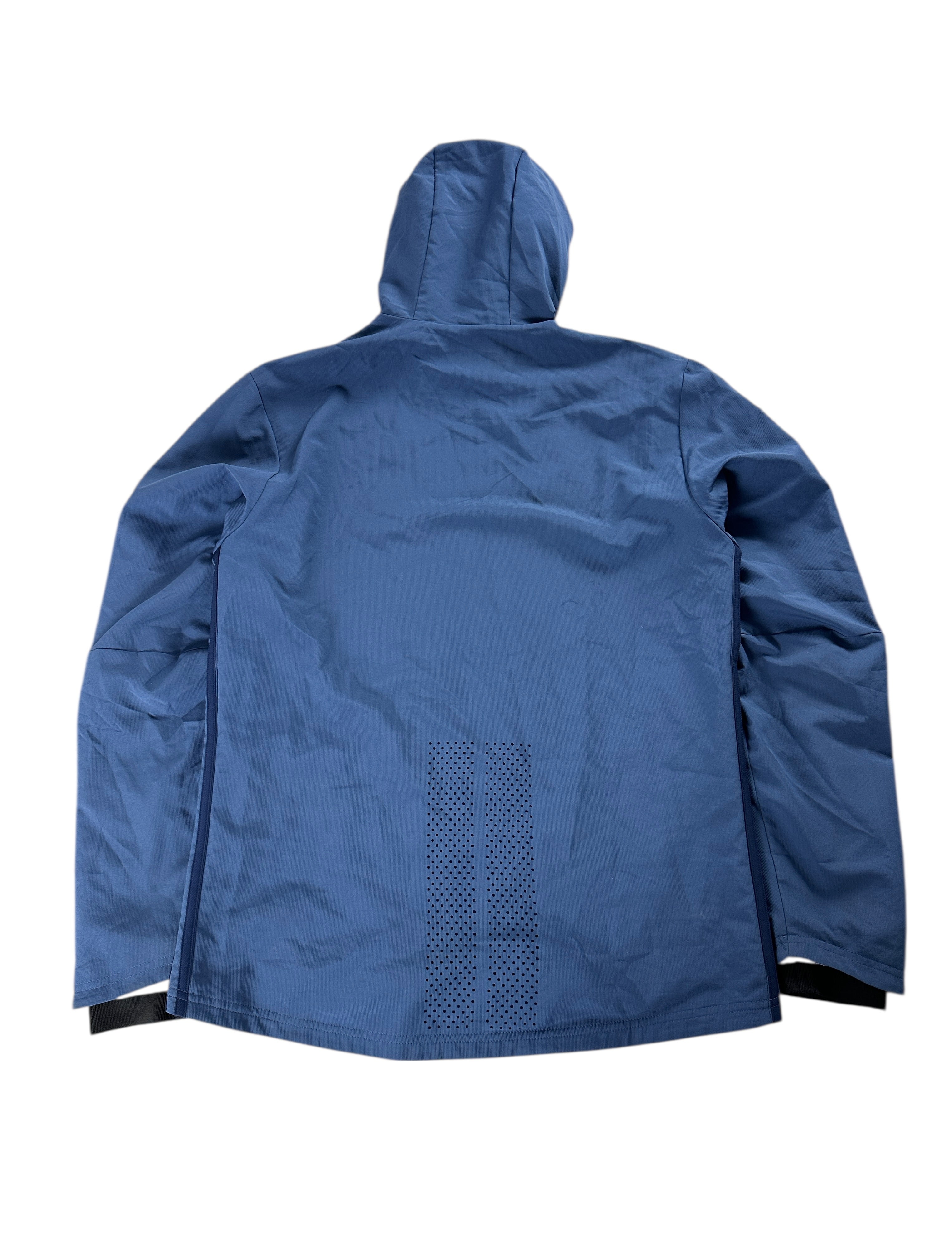 Vintage Adidas Manu Trackjacket (M)