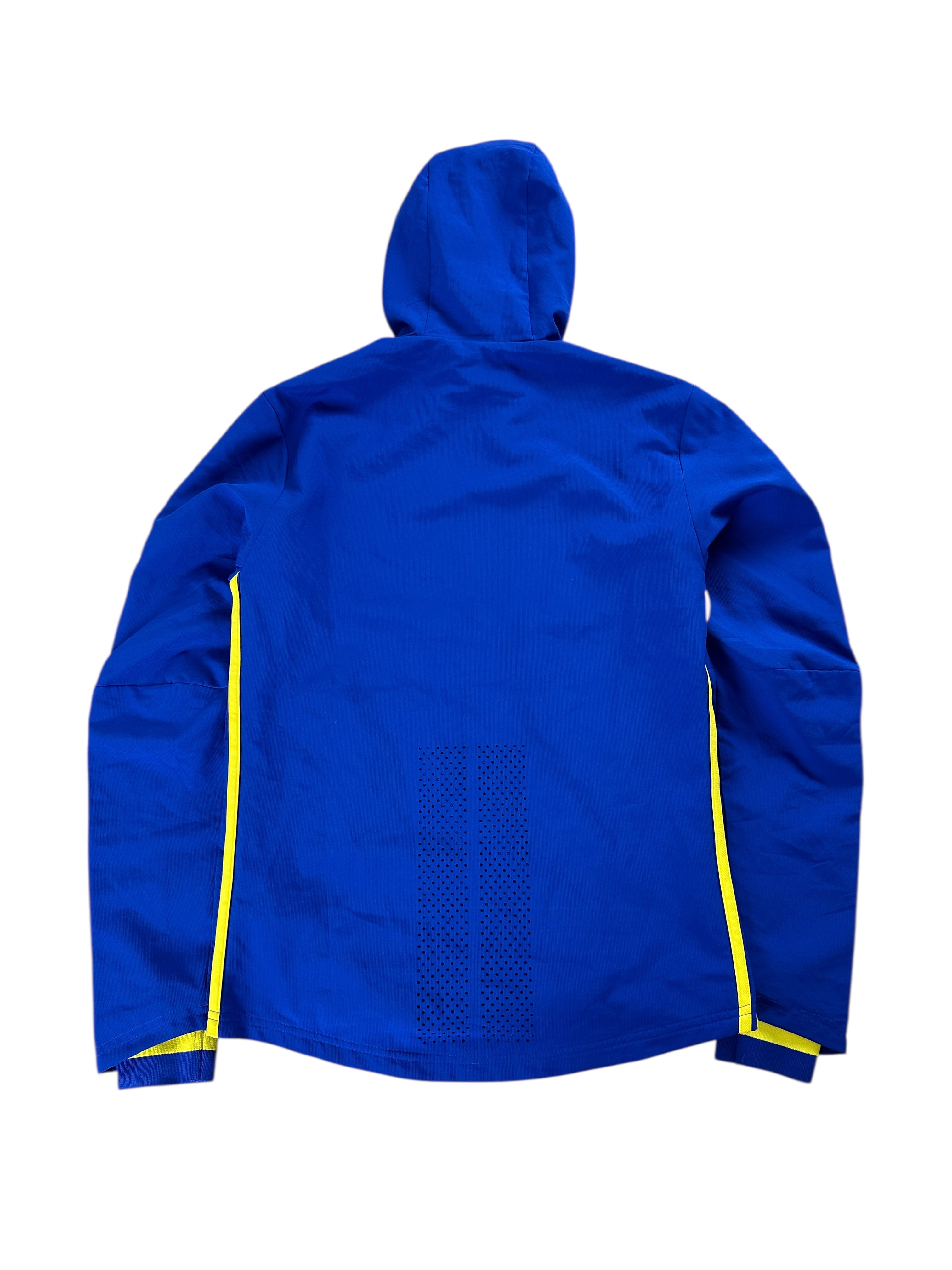 Vintage Adidas Spain Trackjacket (XS)