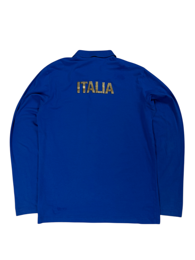 Vintage Armani Longsleeve (L)