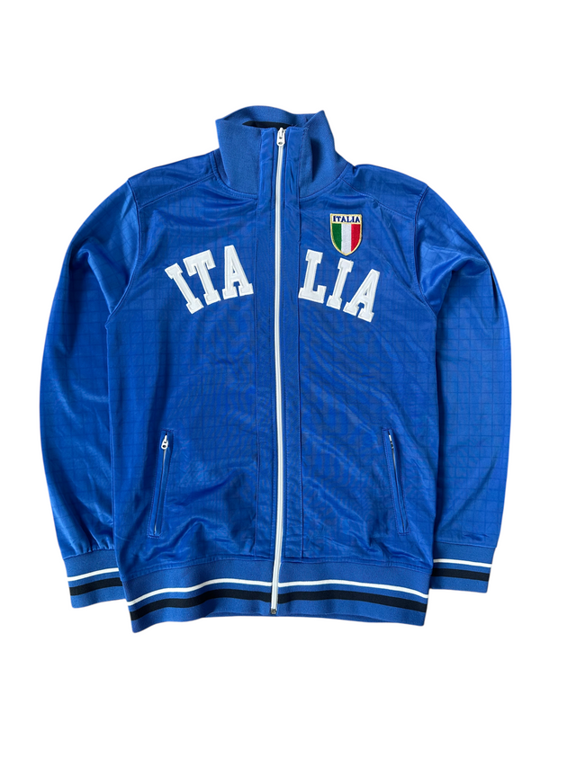ITALIA Vintage Zipper (M)