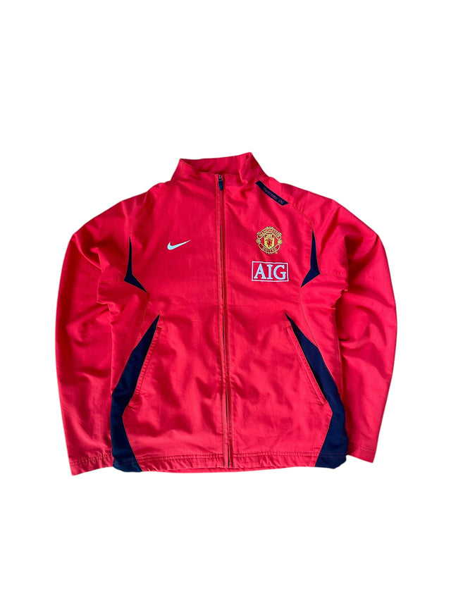 ManU Vintage Trackjacket (M)