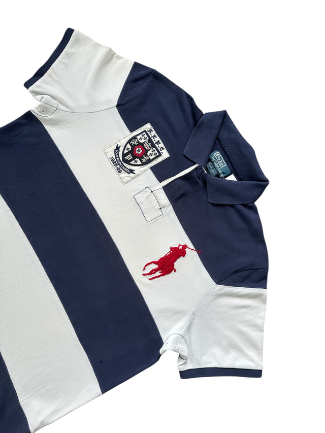 Ralph Lauren Vintage Polo Shirt (L)
