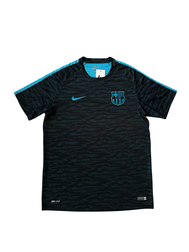 Barcelona Vintage Trikot (L)