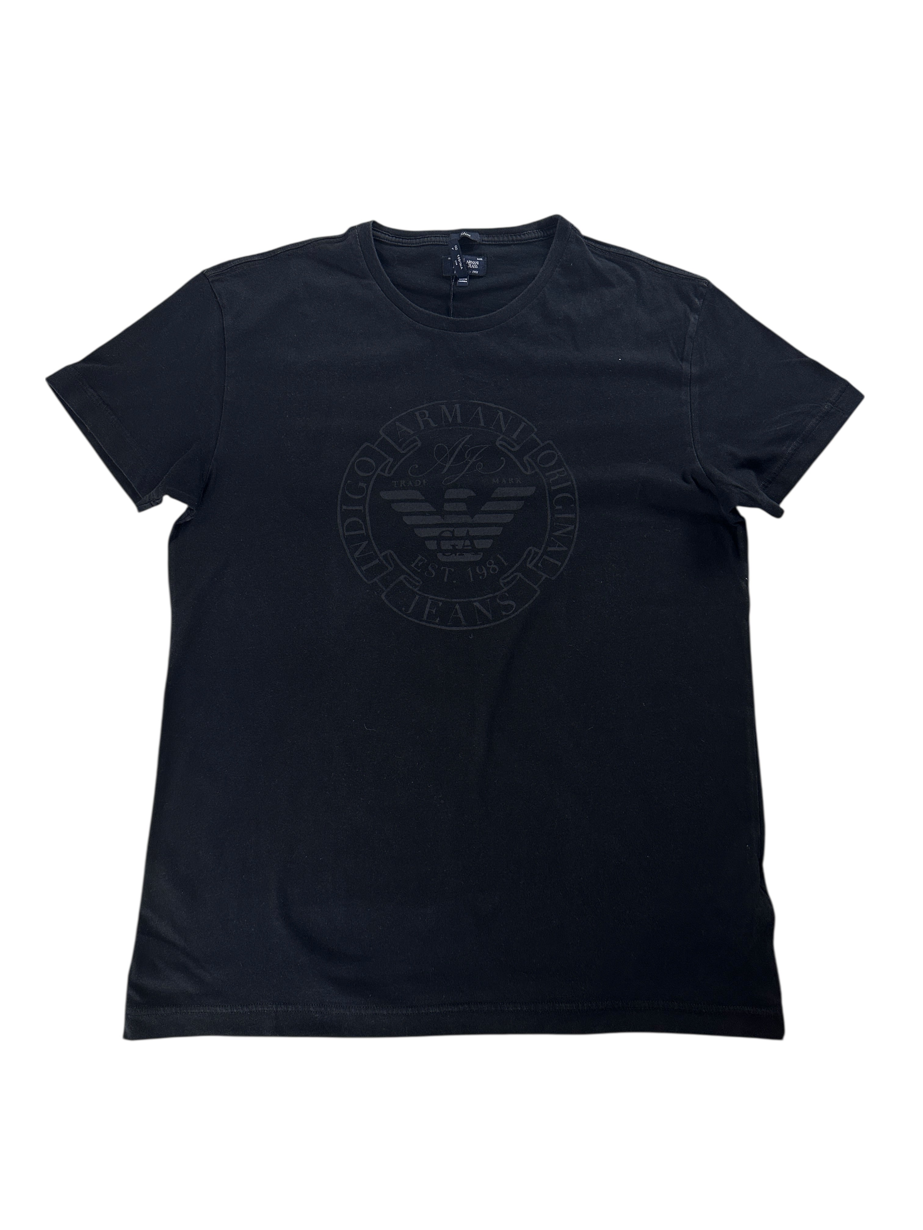 Vintage Armani Shirt (L)
