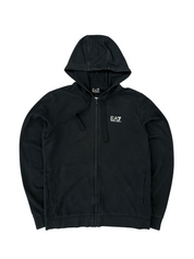 Armani Vintage Zipper (L)