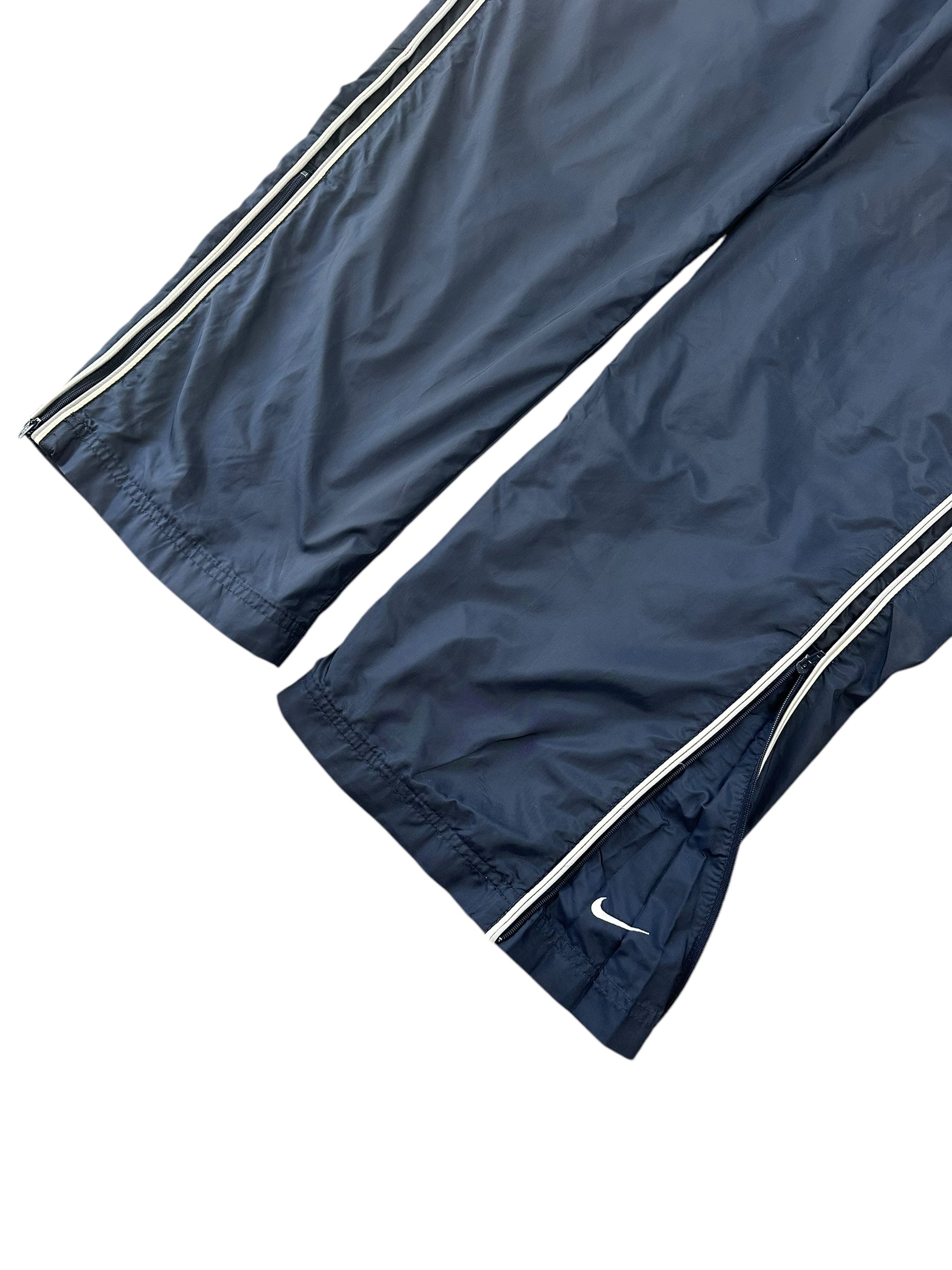 Nike Vintage Trackpants (XL)