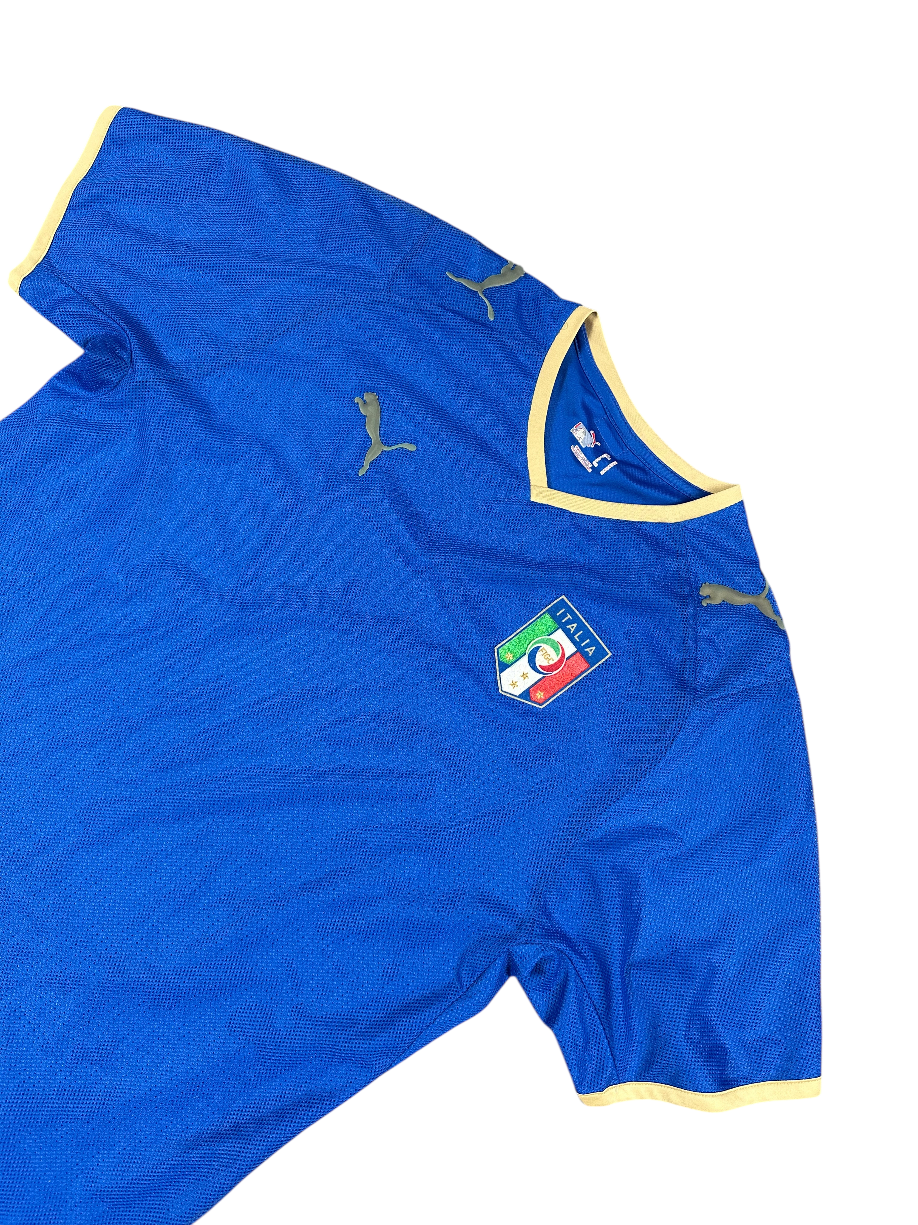 Italia Vintage Trikot (M)