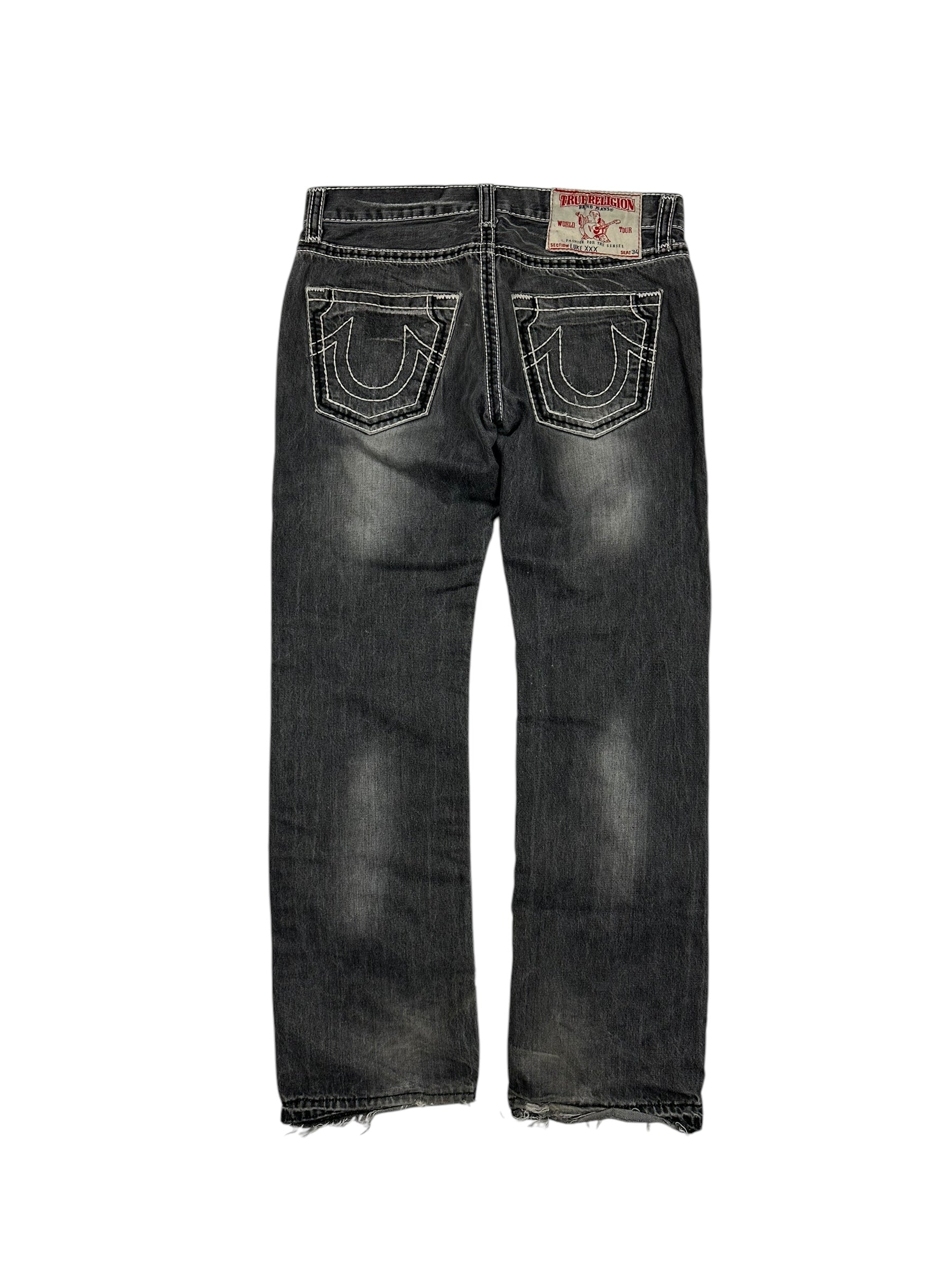 Vintage True Religion Jeans (L)