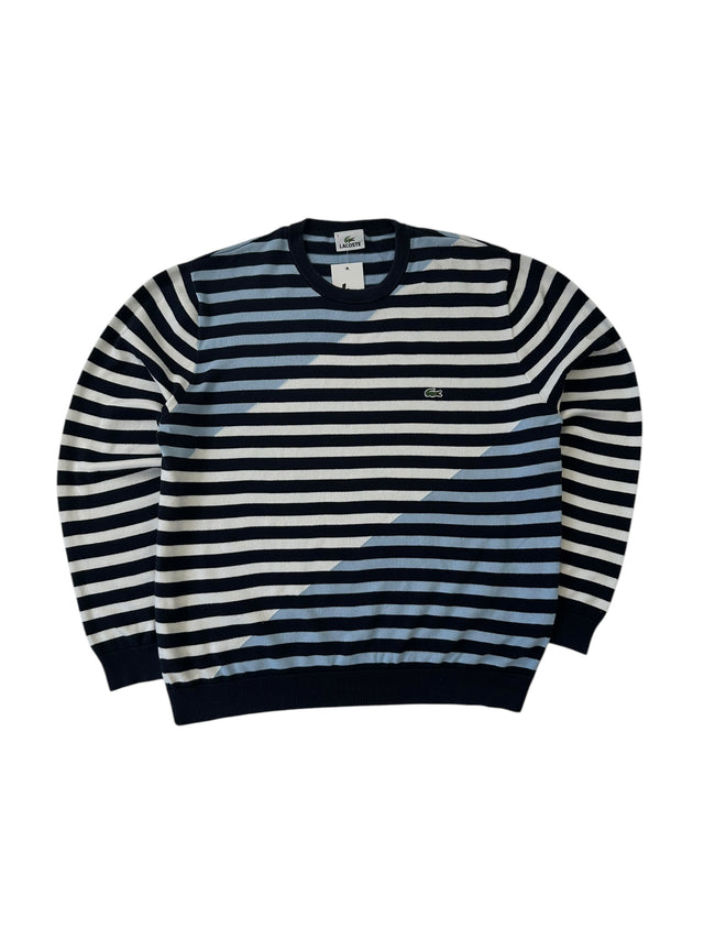 Lacoste Vintage Sweater (L)