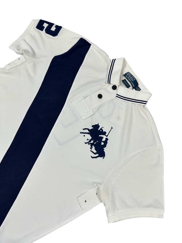Ralph Lauren Vintage Polo (M)