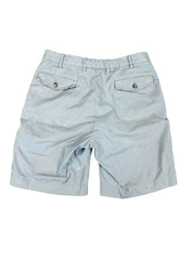 Vintage Burberry Jorts (M)