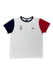 Vintage Lacoste x France Shirt (XS)