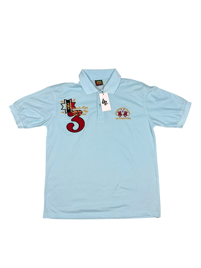 La Martina Polo Shirt (M)