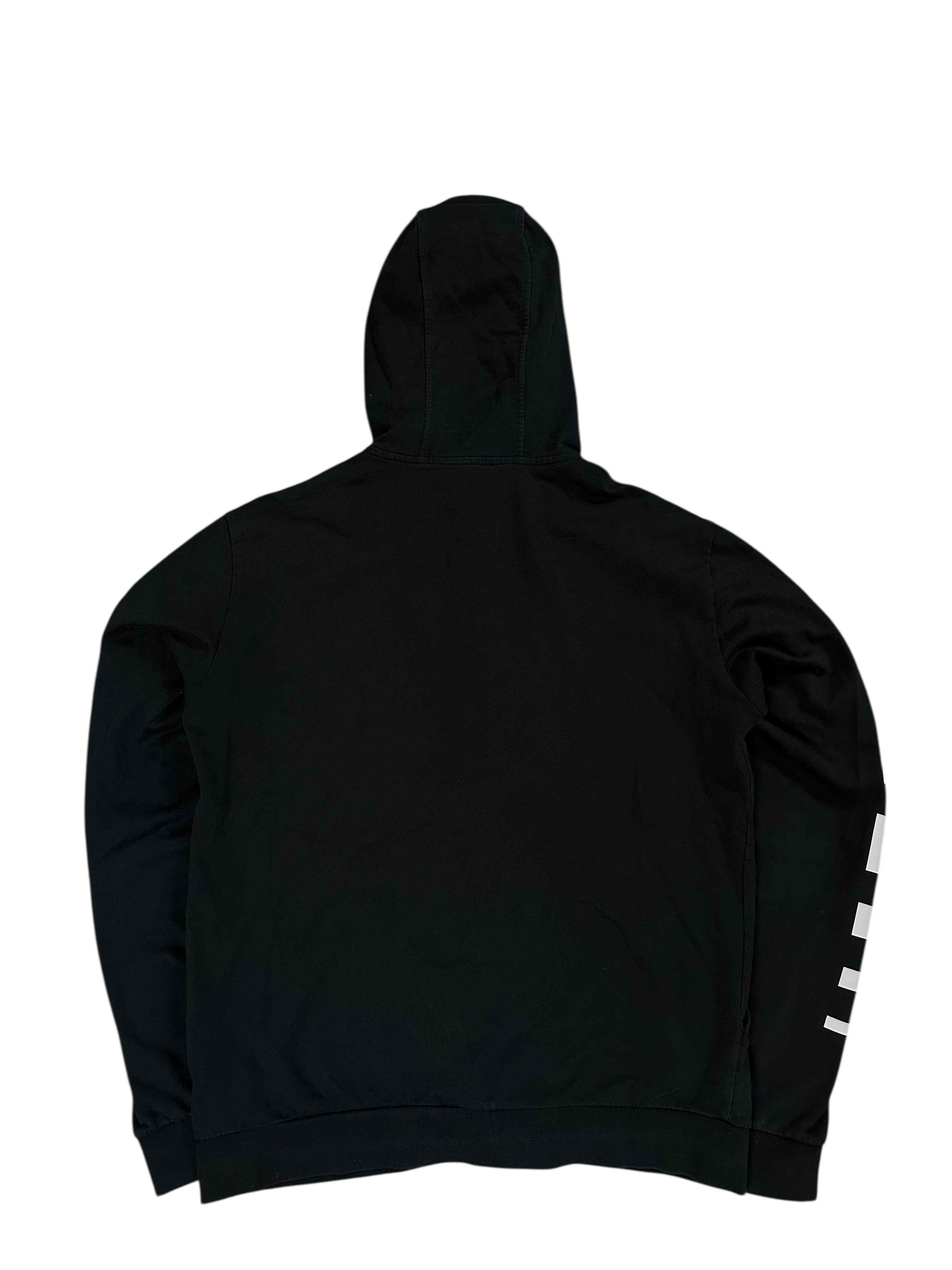 Vintage Armani Zipper (L)