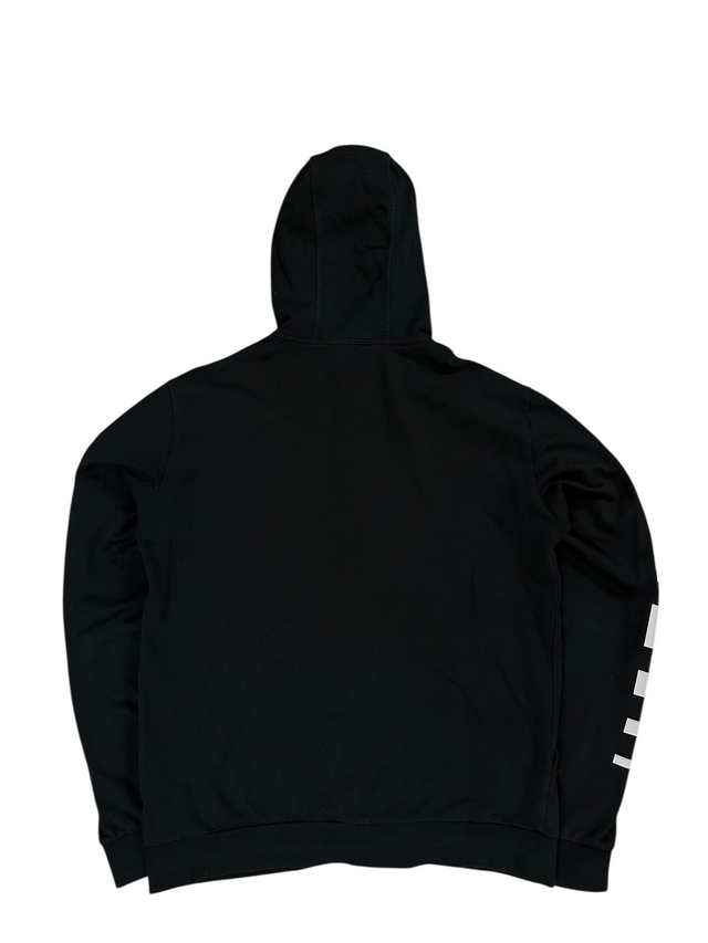 Vintage Armani Zipper (L)