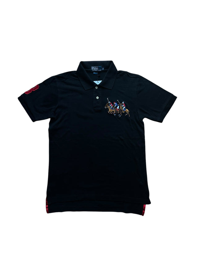 Ralph Lauren Polo Shirt (M)