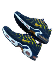 Nike TN Blue Void (EU42) Vierzweiplug