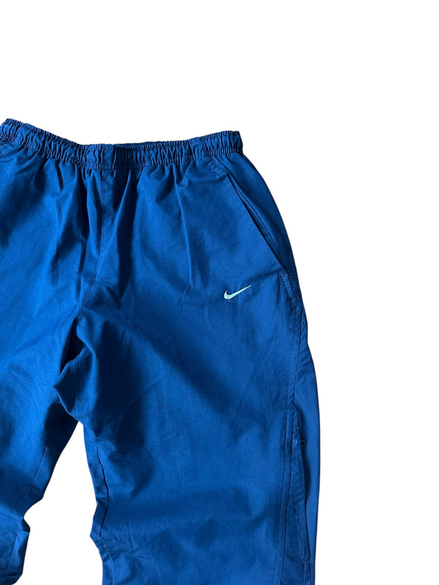 Vintage Nike Trackpants (M)