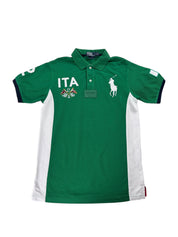 Vintage Ralph Lauren Polo Shirt (S)