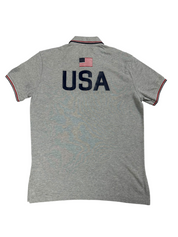 Ralph Lauren Vintage Polo (M)