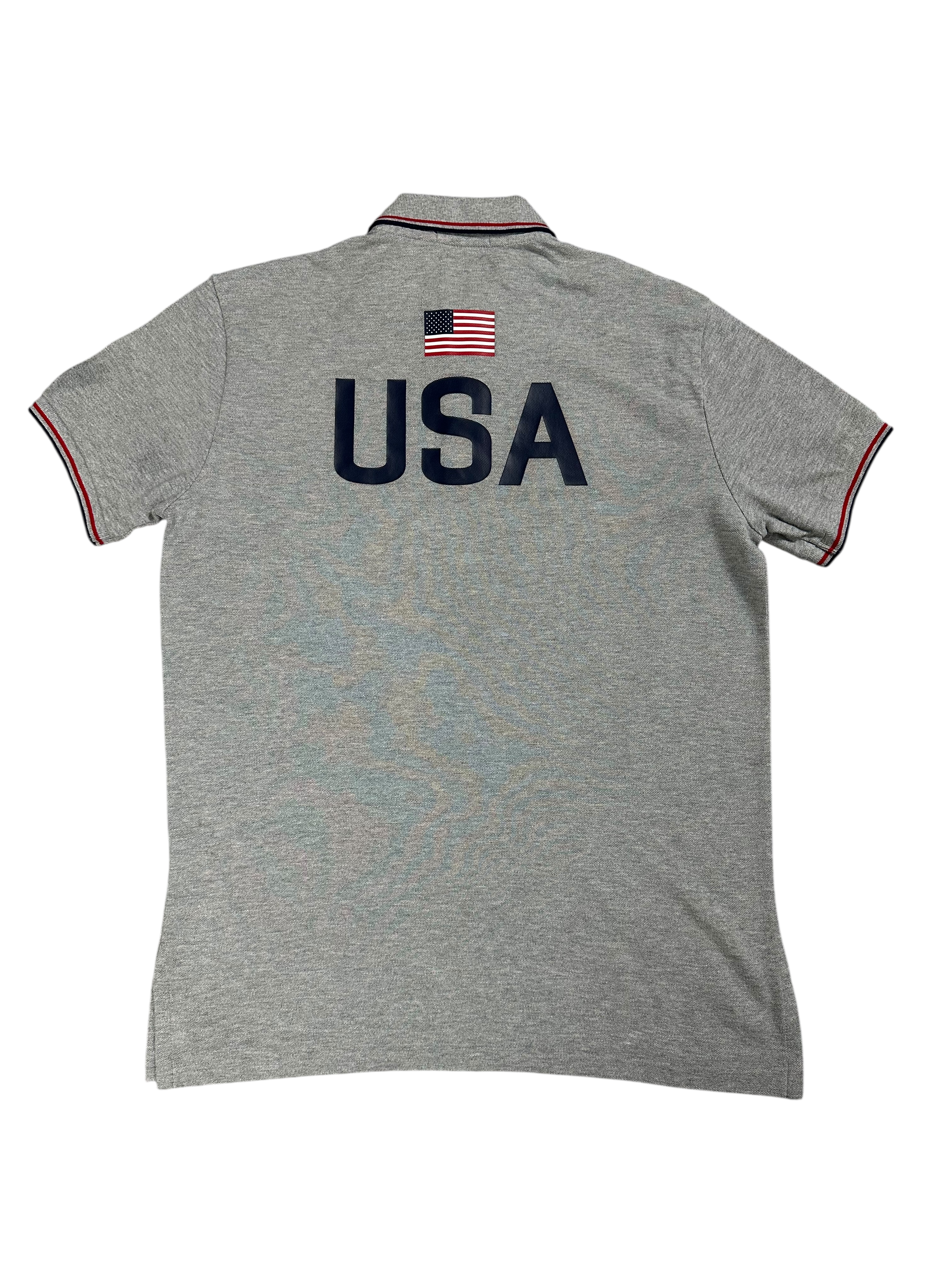 Ralph Lauren Vintage Polo (M)