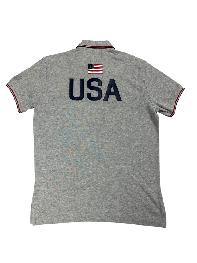 Ralph Lauren Vintage Polo (M)