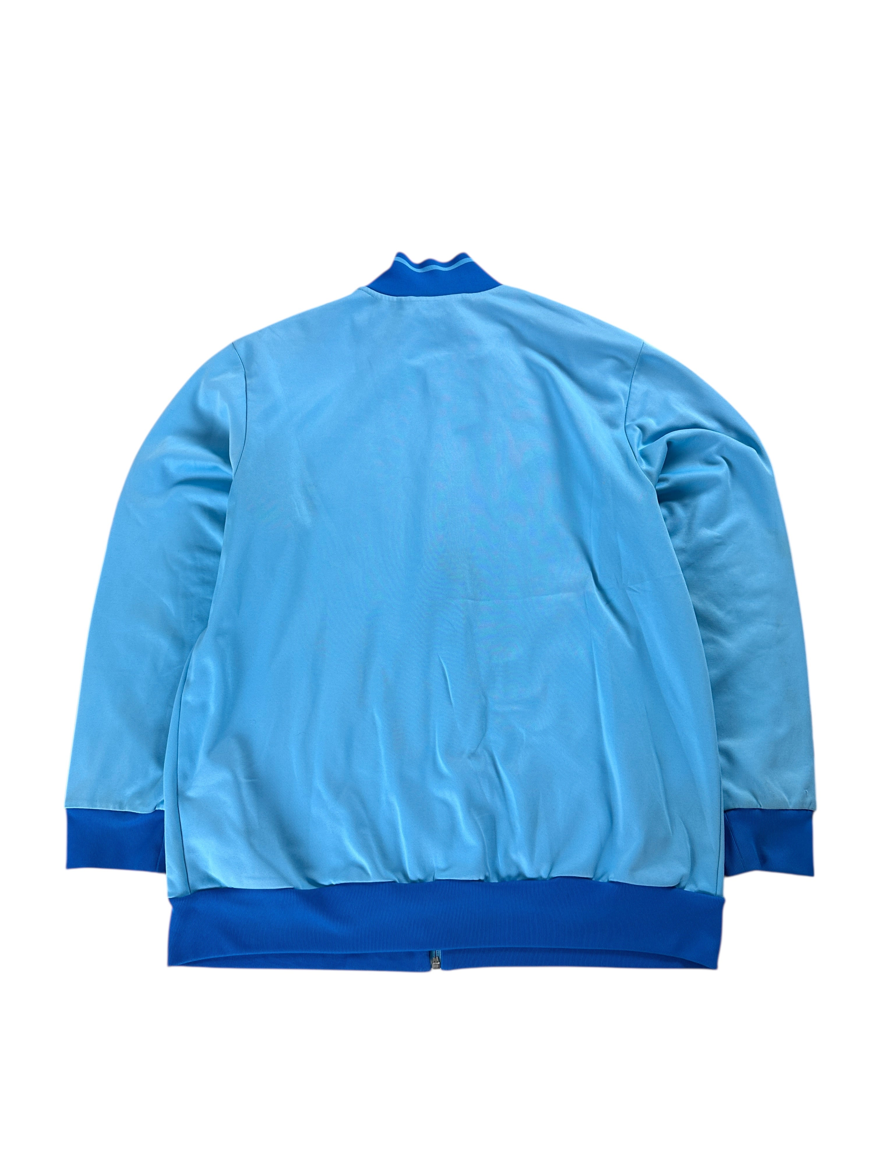 Vintage Adidas Spain Trackjacket (XL)