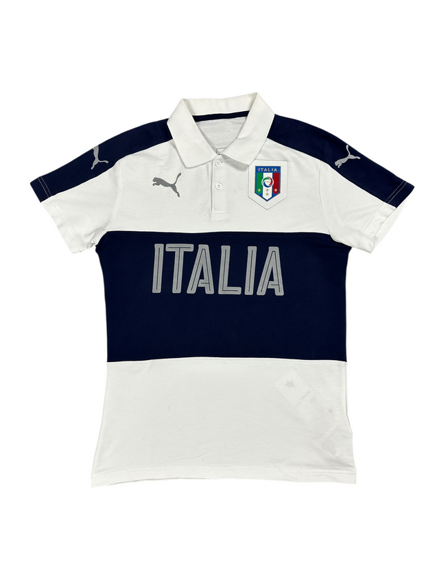 Italia Vintage Polo (S)