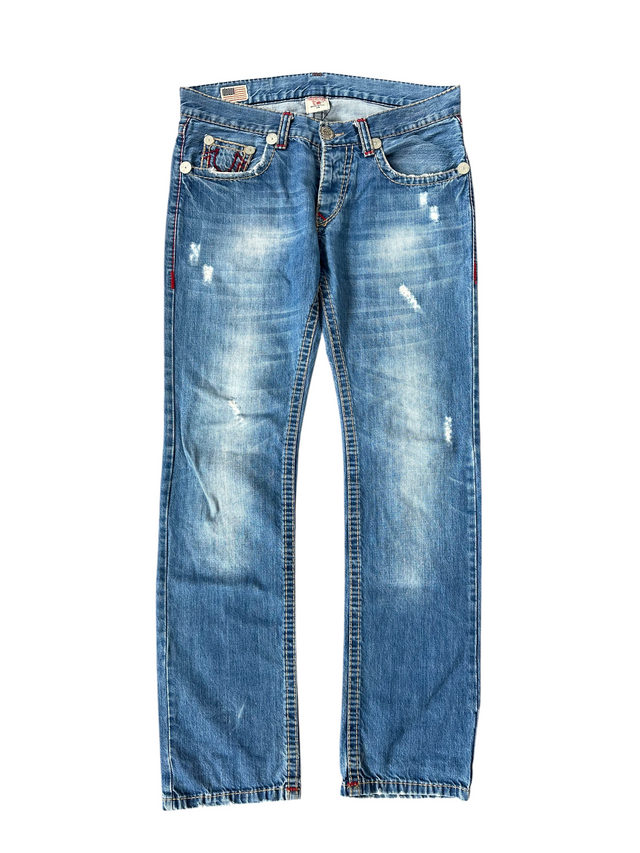 Vintage True Religion Jeans (L)