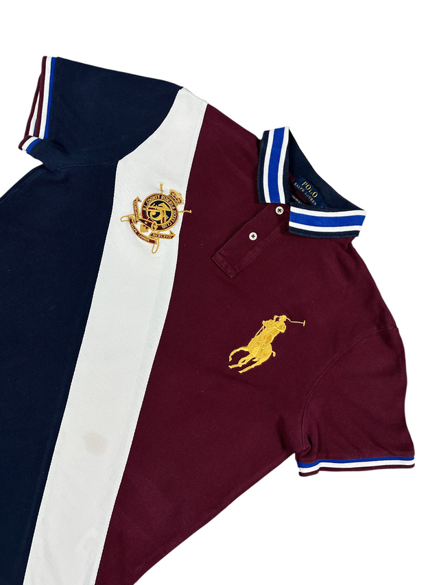 Ralph Lauren Vintage Polo (M)