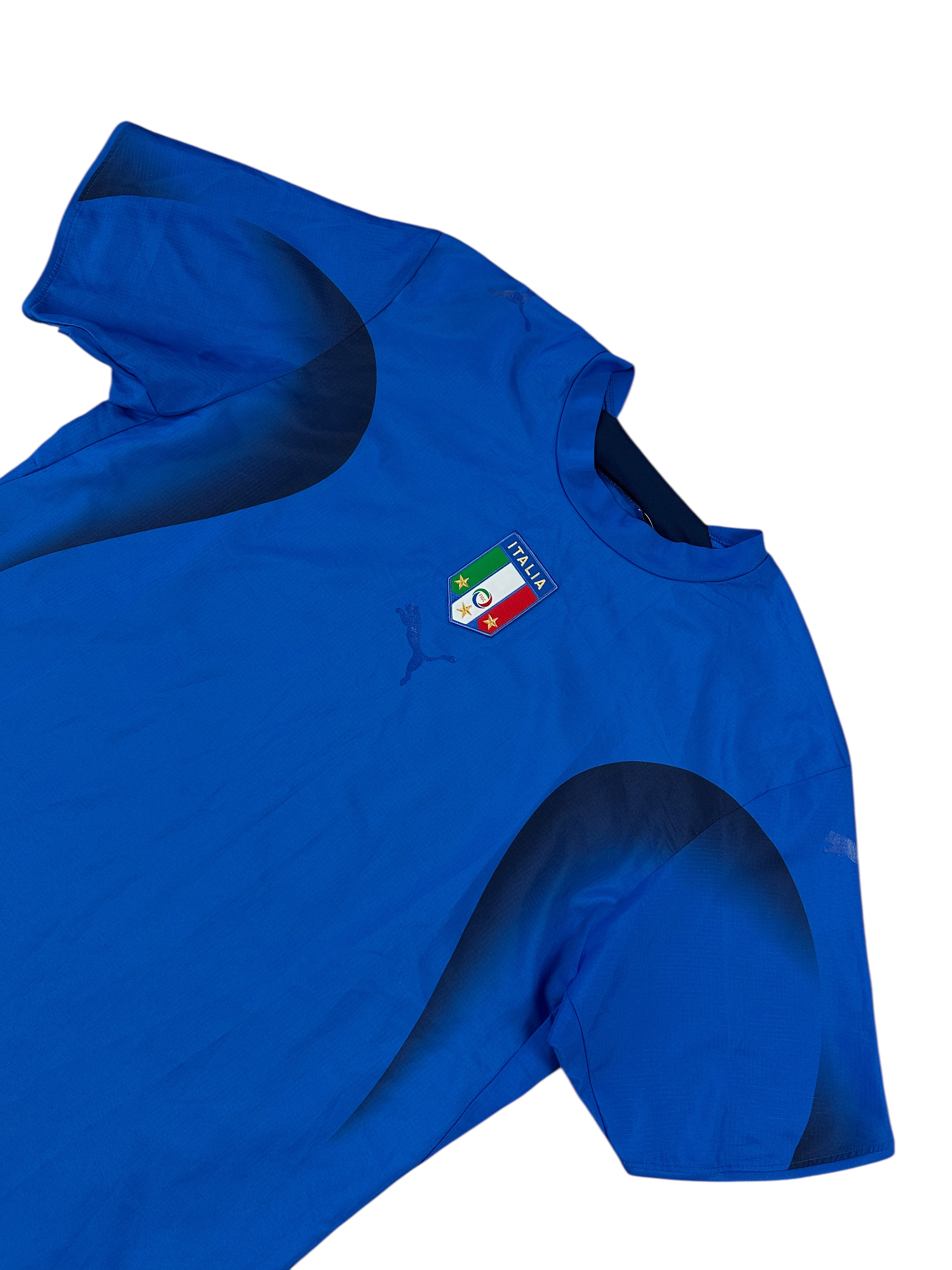 Italia Vintage Trikot (L)
