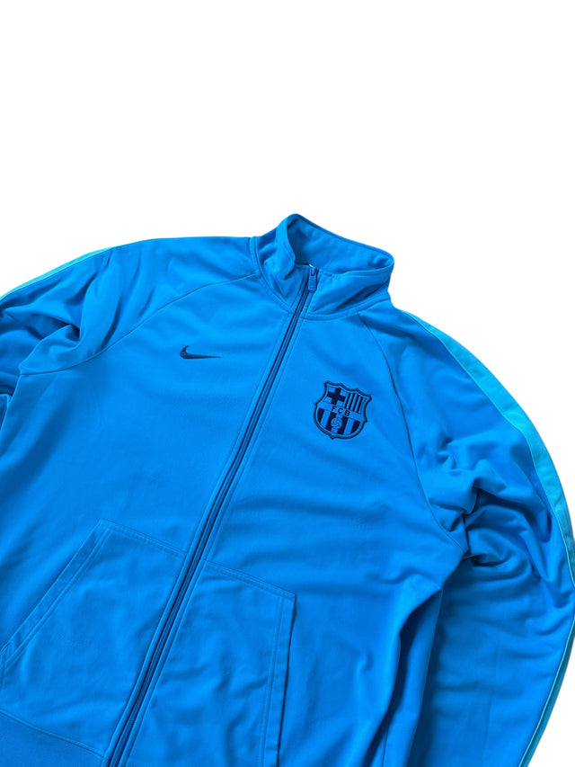 Barcelona Vintage Trackjacket (XL)