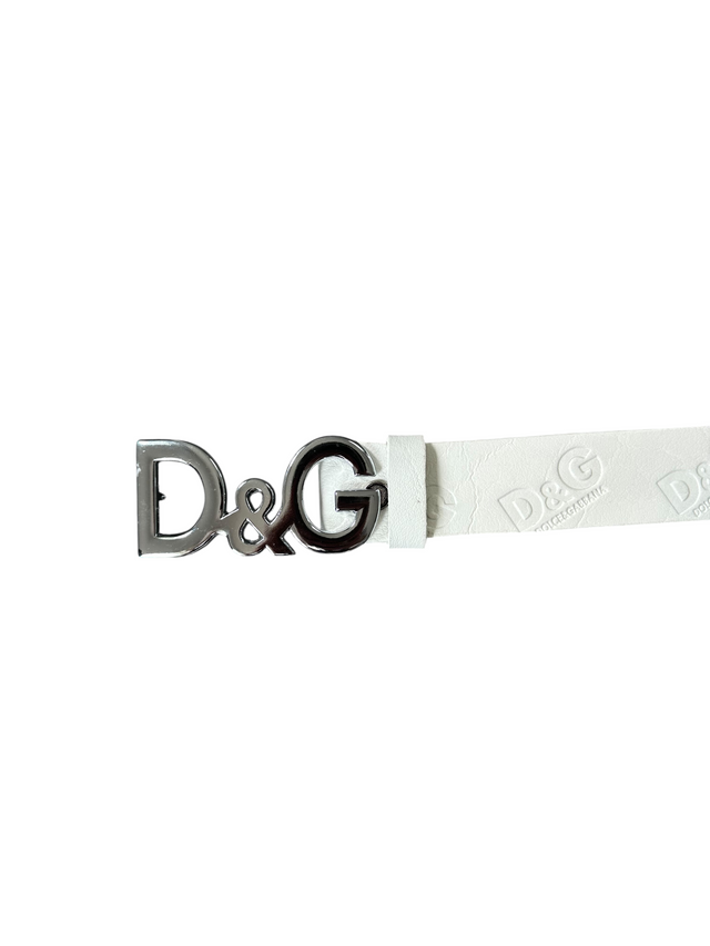 Dolce & Gabbana Gürtel (90cm)