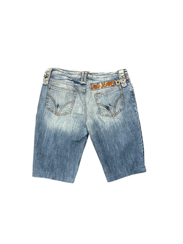 Vintage Dolce&Gabbana Jorts (S)