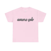 Amore çok Shirt Printify