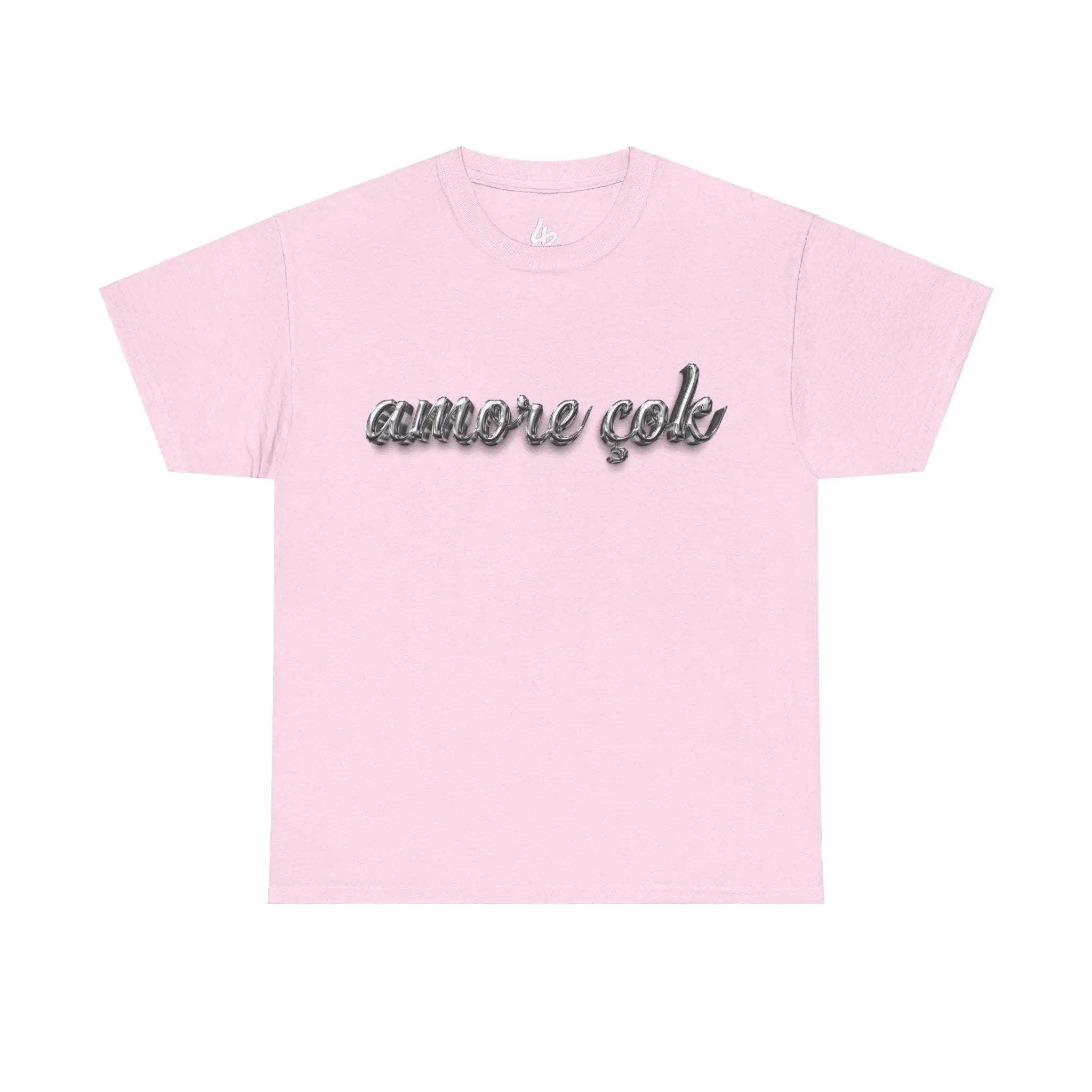 Amore çok Shirt Printify