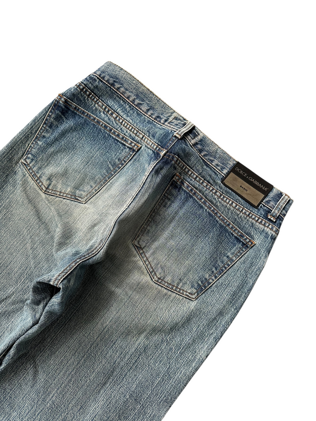 Vintage Dolce & Gabbana Jeans (L)