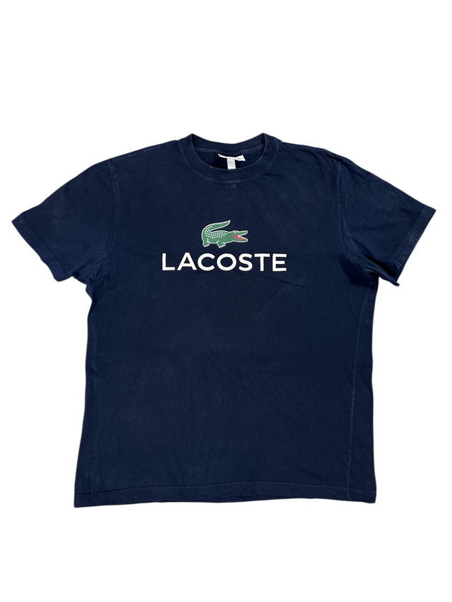 Vintage Lacoste Shirt (L)