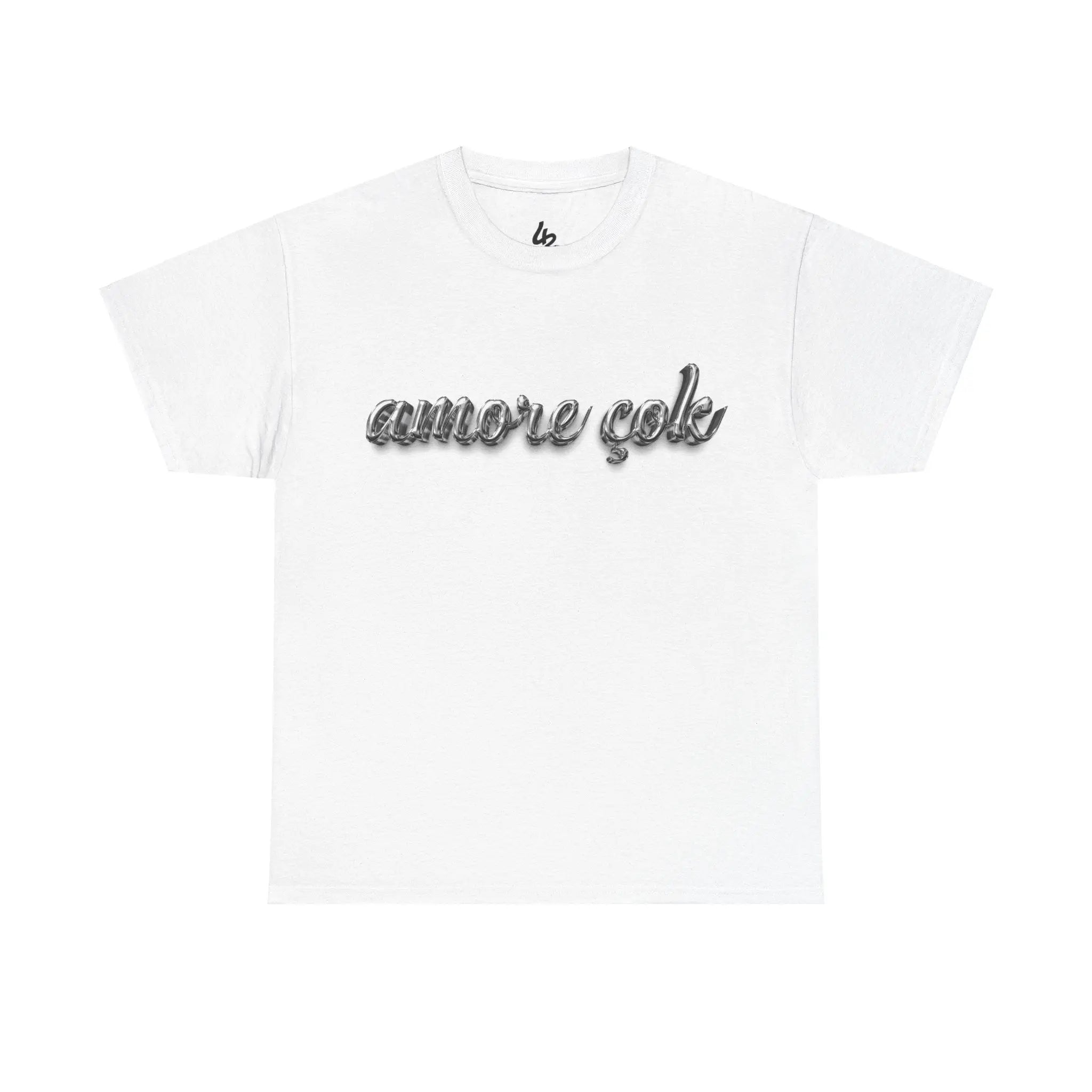 Amore çok Shirt Printify