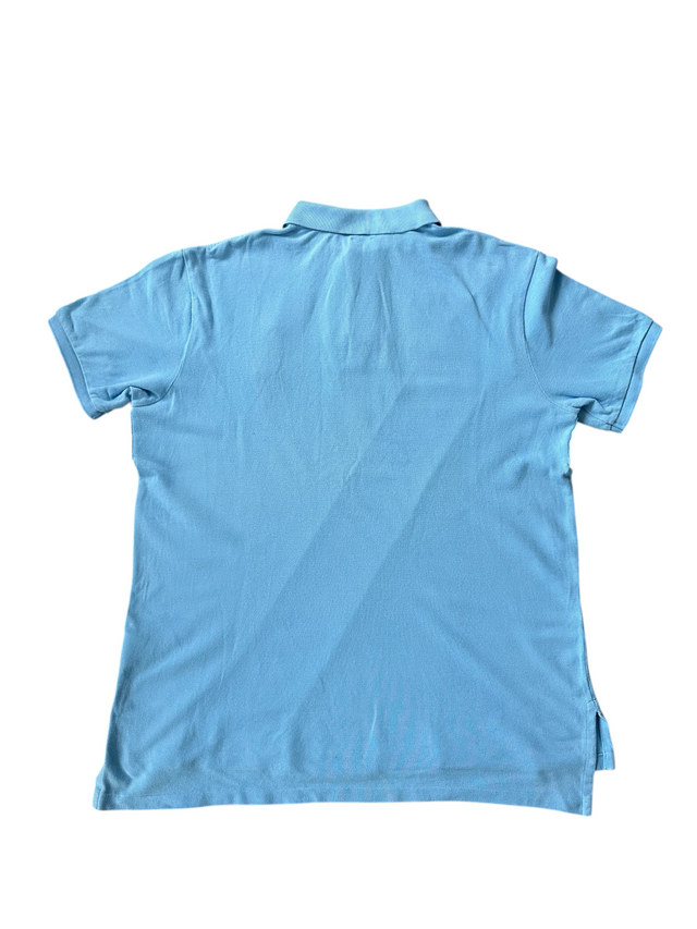Ralph Lauren Vintage Polo Shirt (XL)