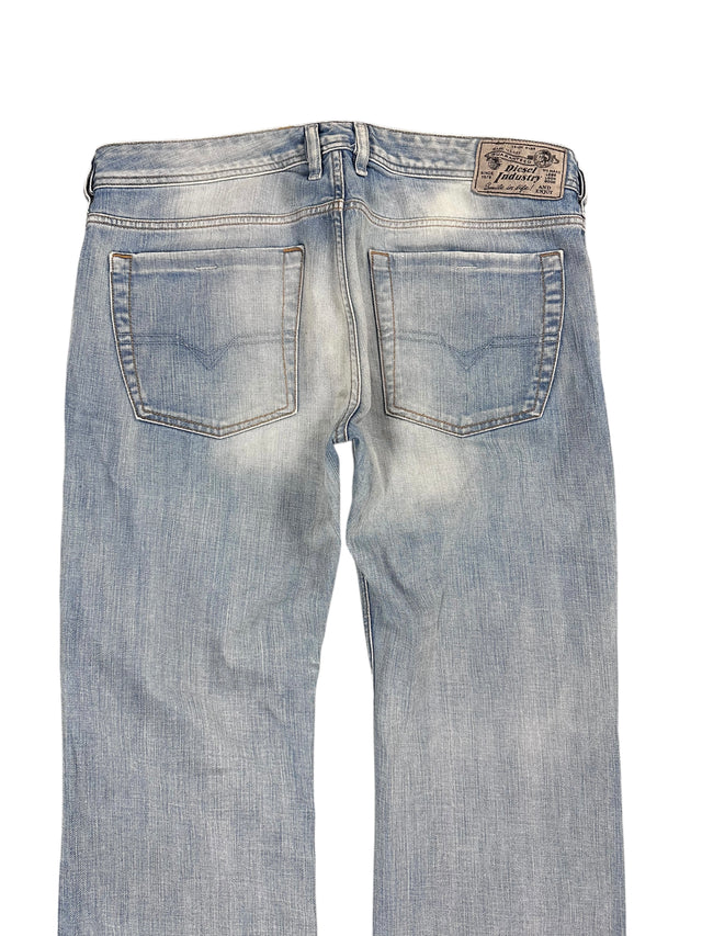 Vintage Diesel Jeans (L)